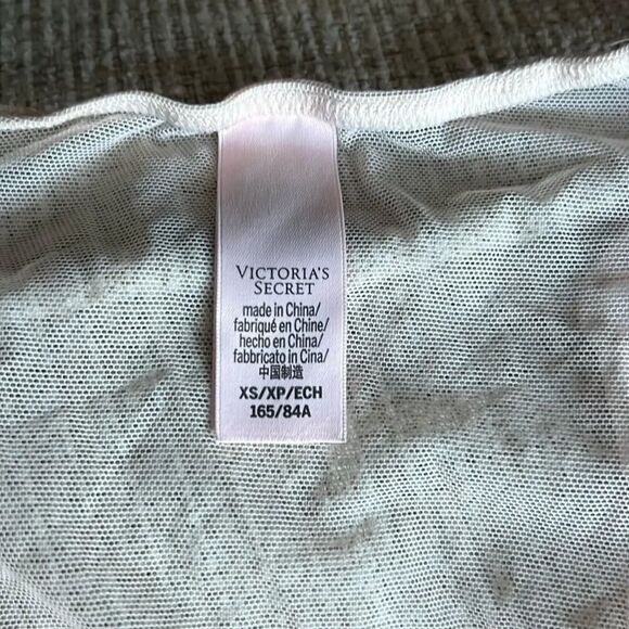 Victoria's Secret bodysuit - Picture 5 of 8